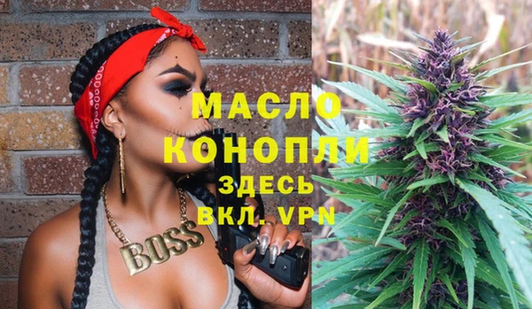 хмурый Липки