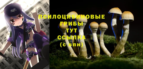 мет Лиски